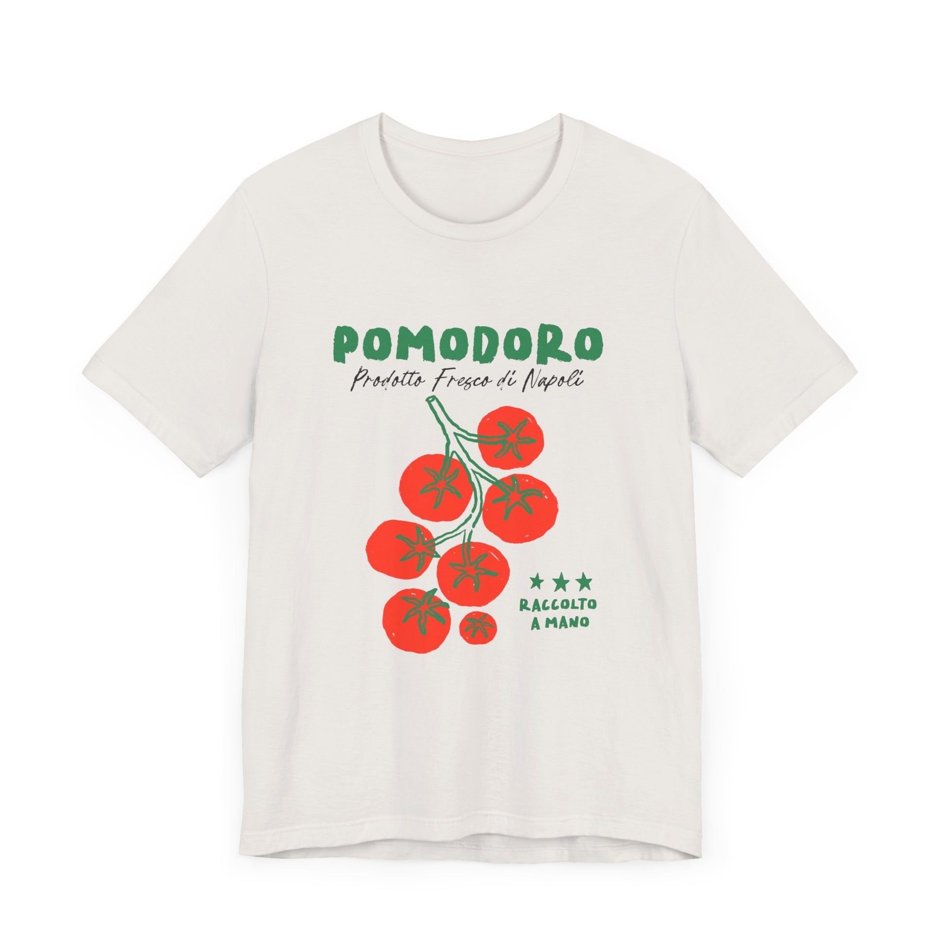 Tomato Shirt, Tomato Girl Summer, Garden Shirt, Farmers Market Tshirt - PopCultureByDesign36