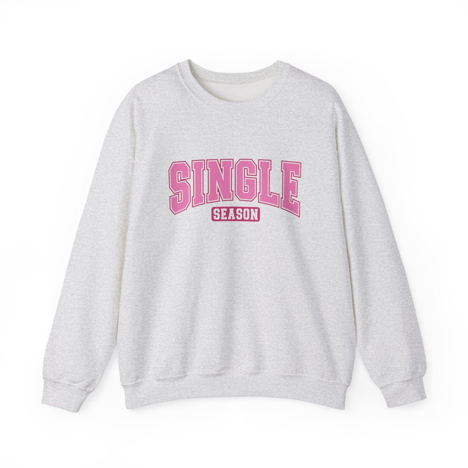 Single Era Shirt, Single Season Shirt, Valentine Shirt for Single Women - PopCultureByDesign36