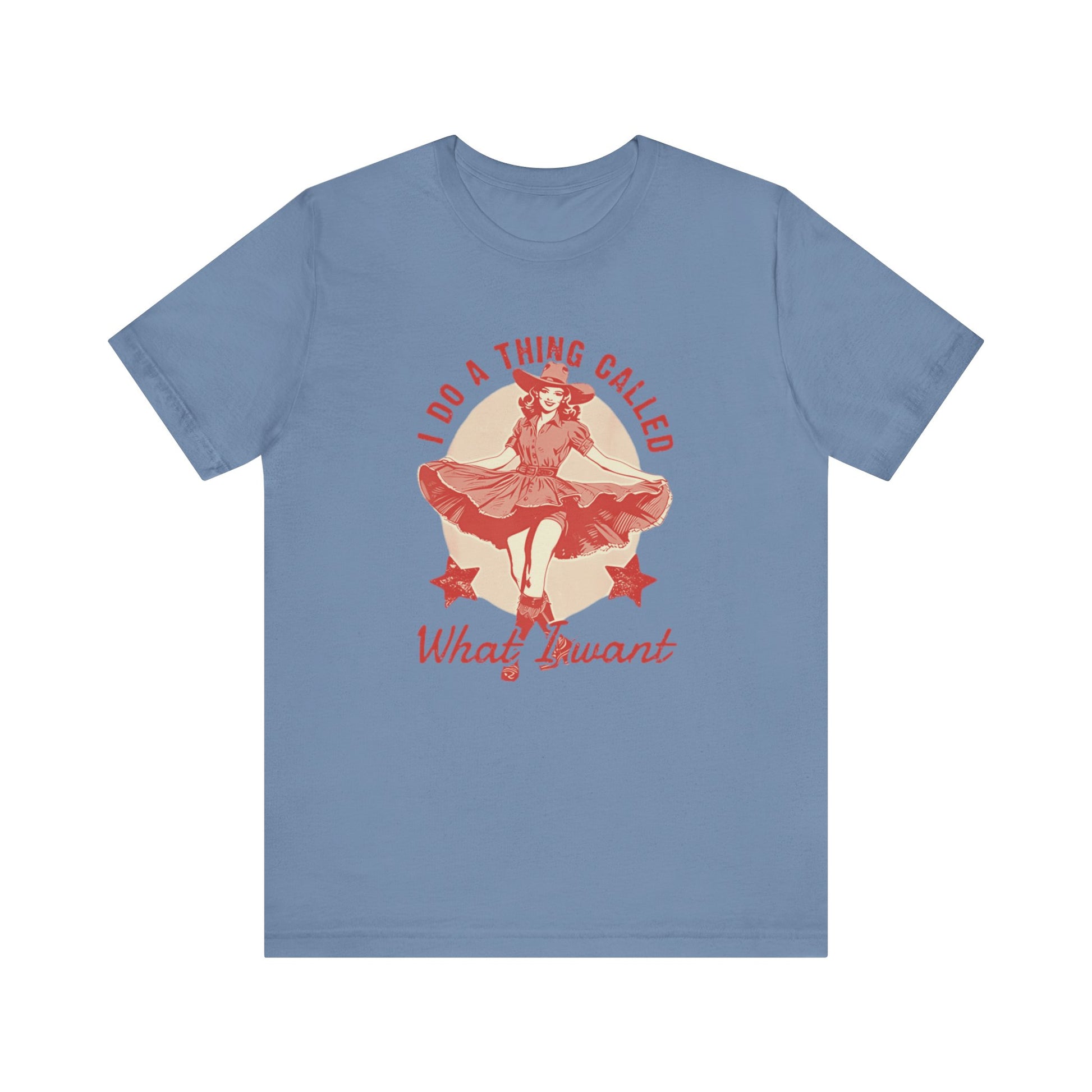 Rodeo Shirt, Western Women Shirt, Country Girl Shirt - PopCultureByDesign36