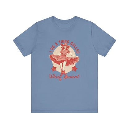 Rodeo Shirt, Western Women Shirt, Country Girl Shirt - PopCultureByDesign36