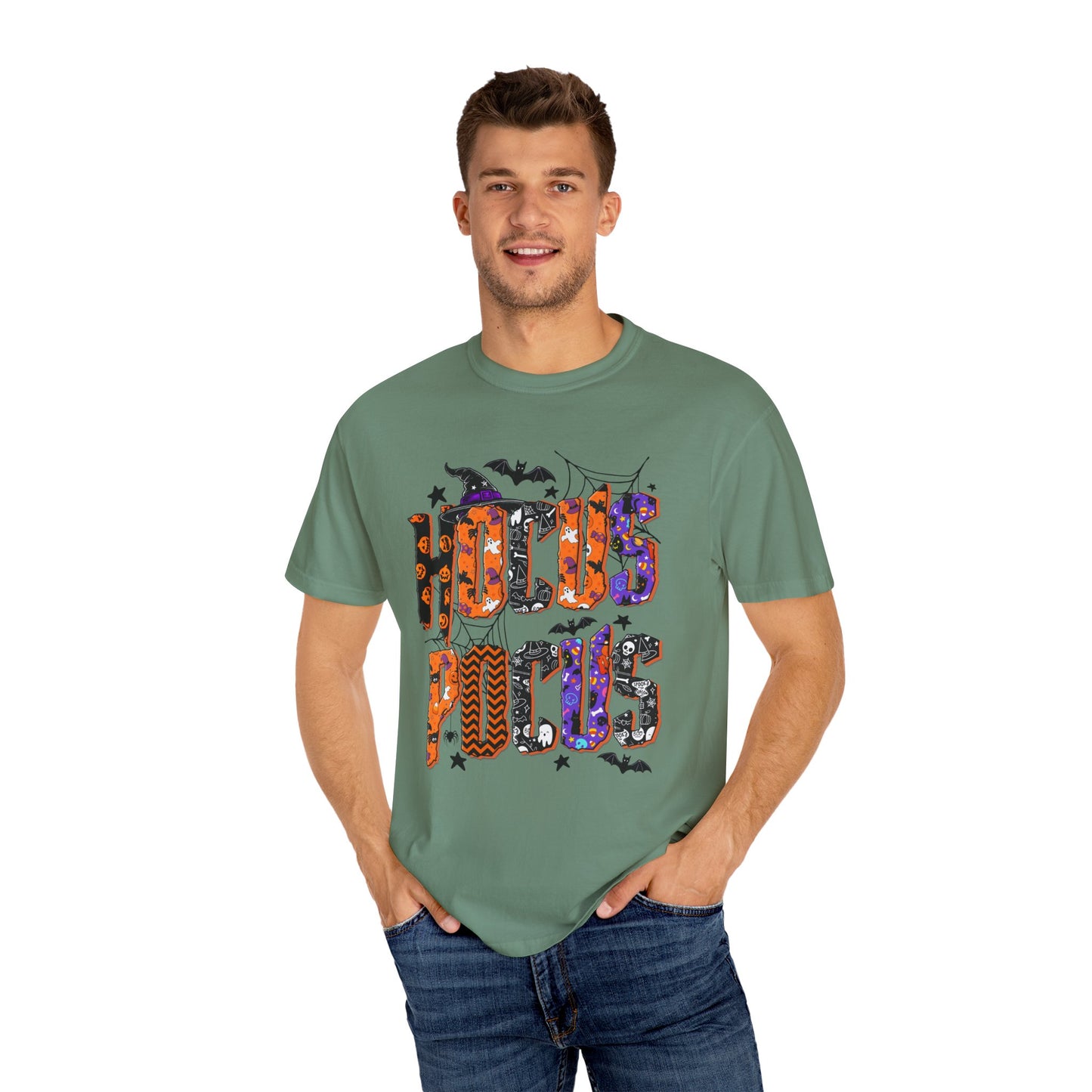 Halloween Shirt, Fall Shirt,Witch Shirt,Halloween Party - PopCultureByDesign36