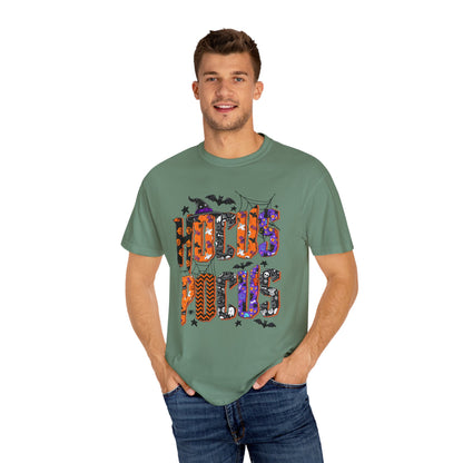 Halloween Shirt, Fall Shirt,Witch Shirt,Halloween Party - PopCultureByDesign36