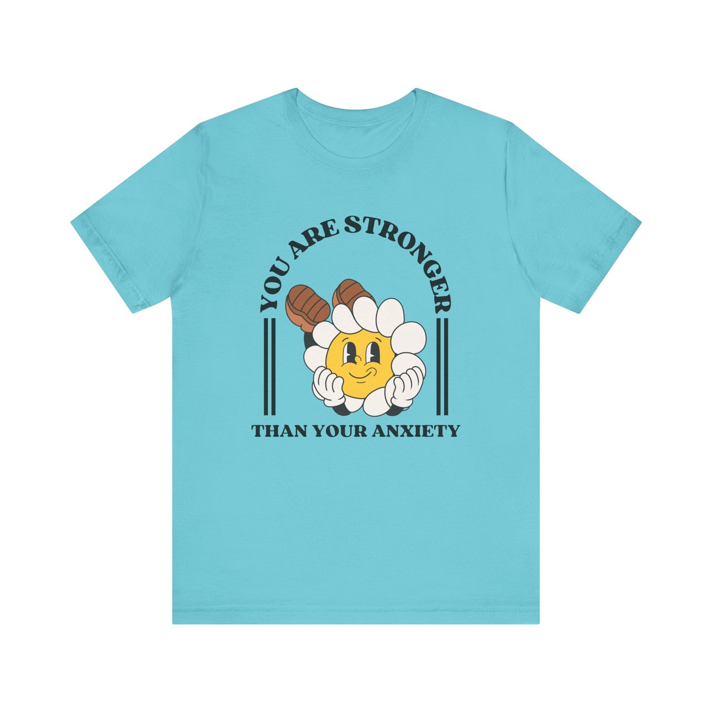 Mental Health Shirt, School Counselor Shirt, Mental Health Shirt, Positive Shirt - PopCultureByDesign36