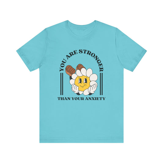 Mental Health Shirt, School Counselor Shirt, Mental Health Shirt, Positive Shirt - PopCultureByDesign36