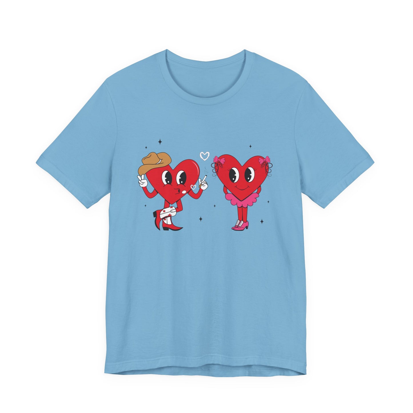 Valentine Heart Shirt, Heart Shirt, Love Shirt, Valentine Shirt, Valentines Day Shirt - PopCultureByDesign36