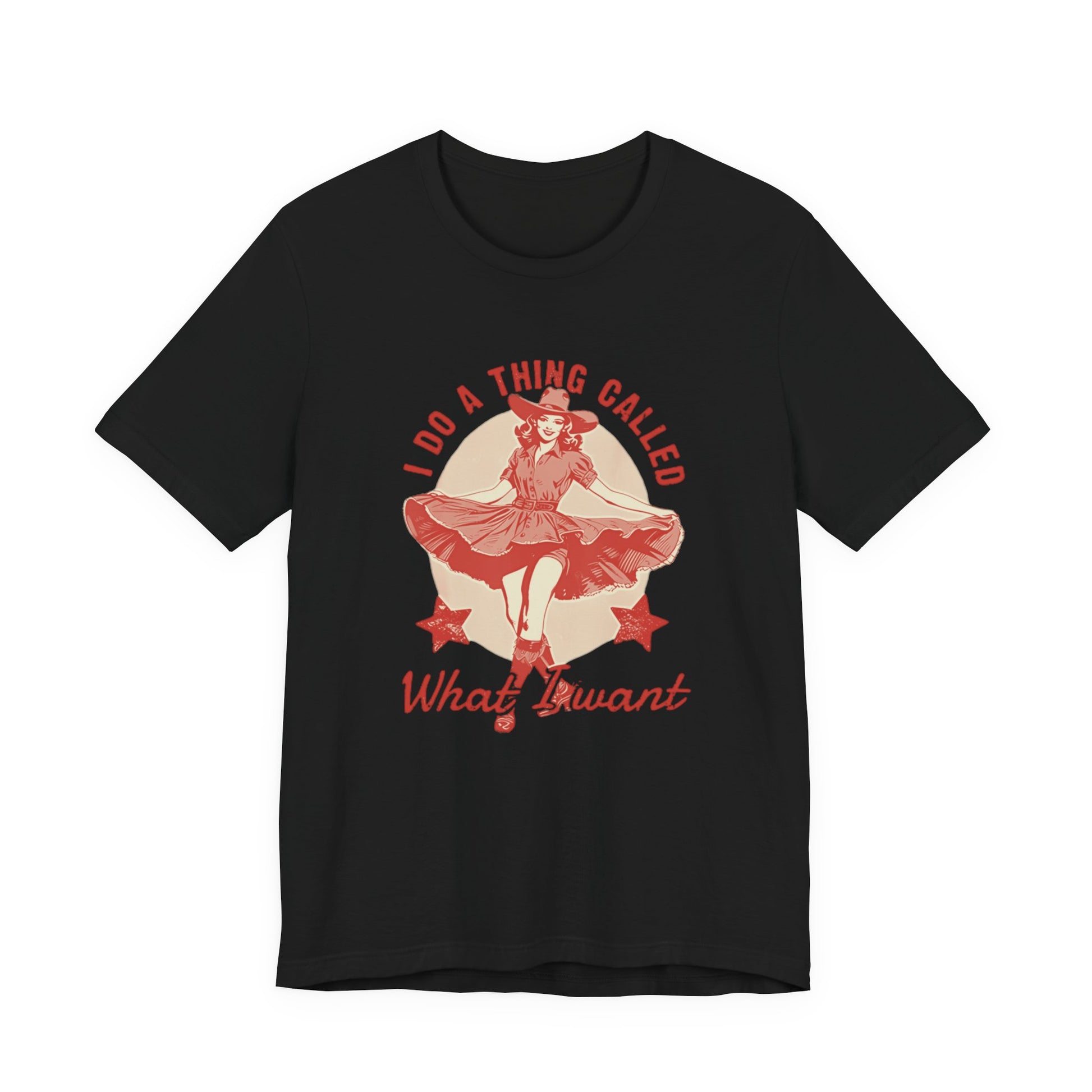 Rodeo Shirt, Western Women Shirt, Country Girl Shirt - PopCultureByDesign36