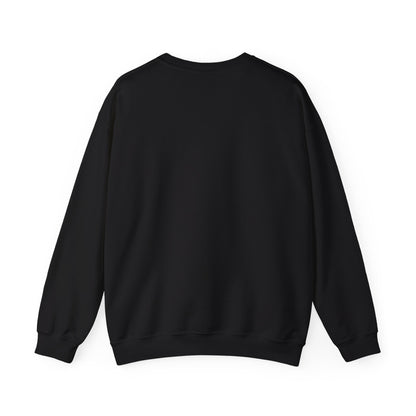 Boho Style Merry Christmas Sweatshirt, Cozy Christmas Outfit - PopCultureByDesign36