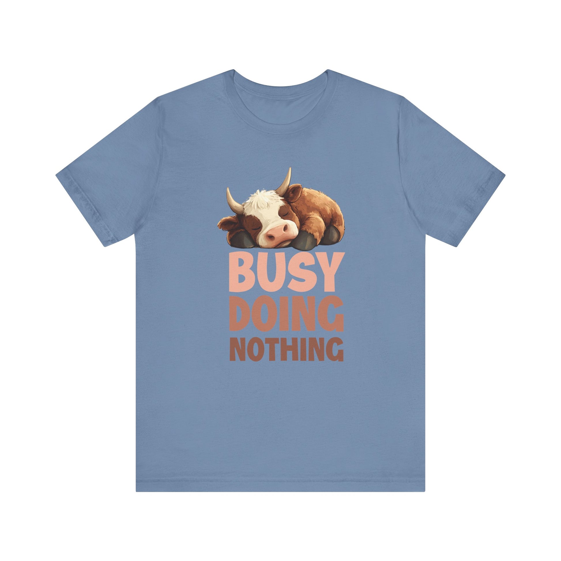 Highland Cow Shirt, Western Shirt, Cow Shirt, Highland Cow Tshirt - PopCultureByDesign36