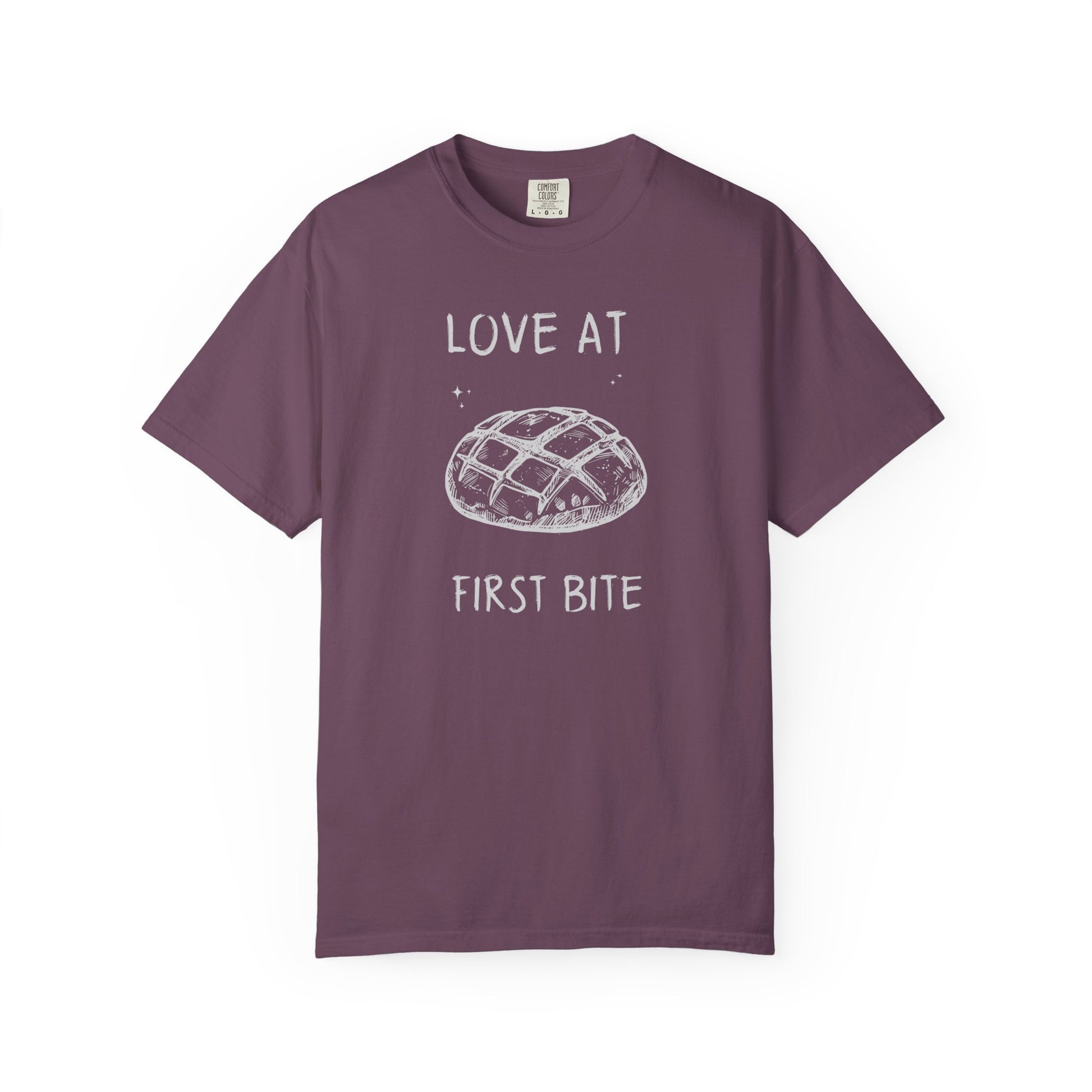 Funny Sourdough, Bakers T-Shirt, Sourdough Starter Tee, Funny Bread Shirt - PopCultureByDesign36