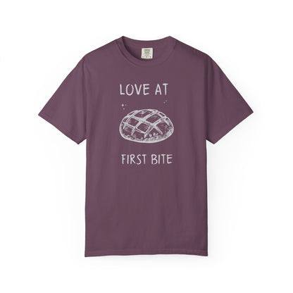 Funny Sourdough, Bakers T-Shirt, Sourdough Starter Tee, Funny Bread Shirt - PopCultureByDesign36
