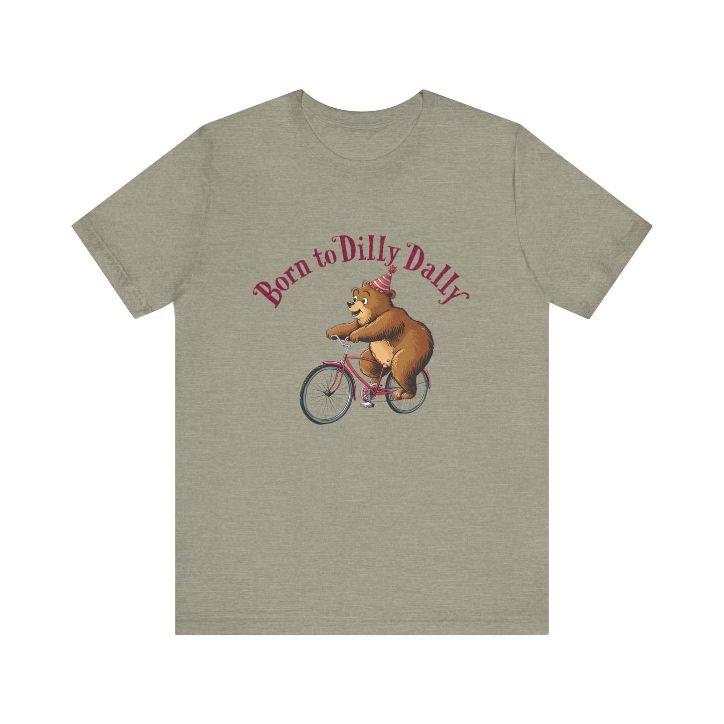 Retro Bear Shirt, Funny Bear Shirt, Bear Meme Shirt - PopCultureByDesign36