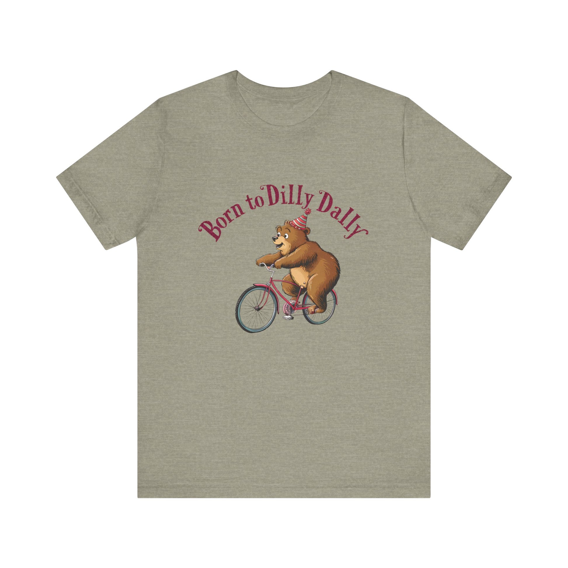 Retro Bear Shirt, Funny Bear Shirt, Bear Meme Shirt - PopCultureByDesign36