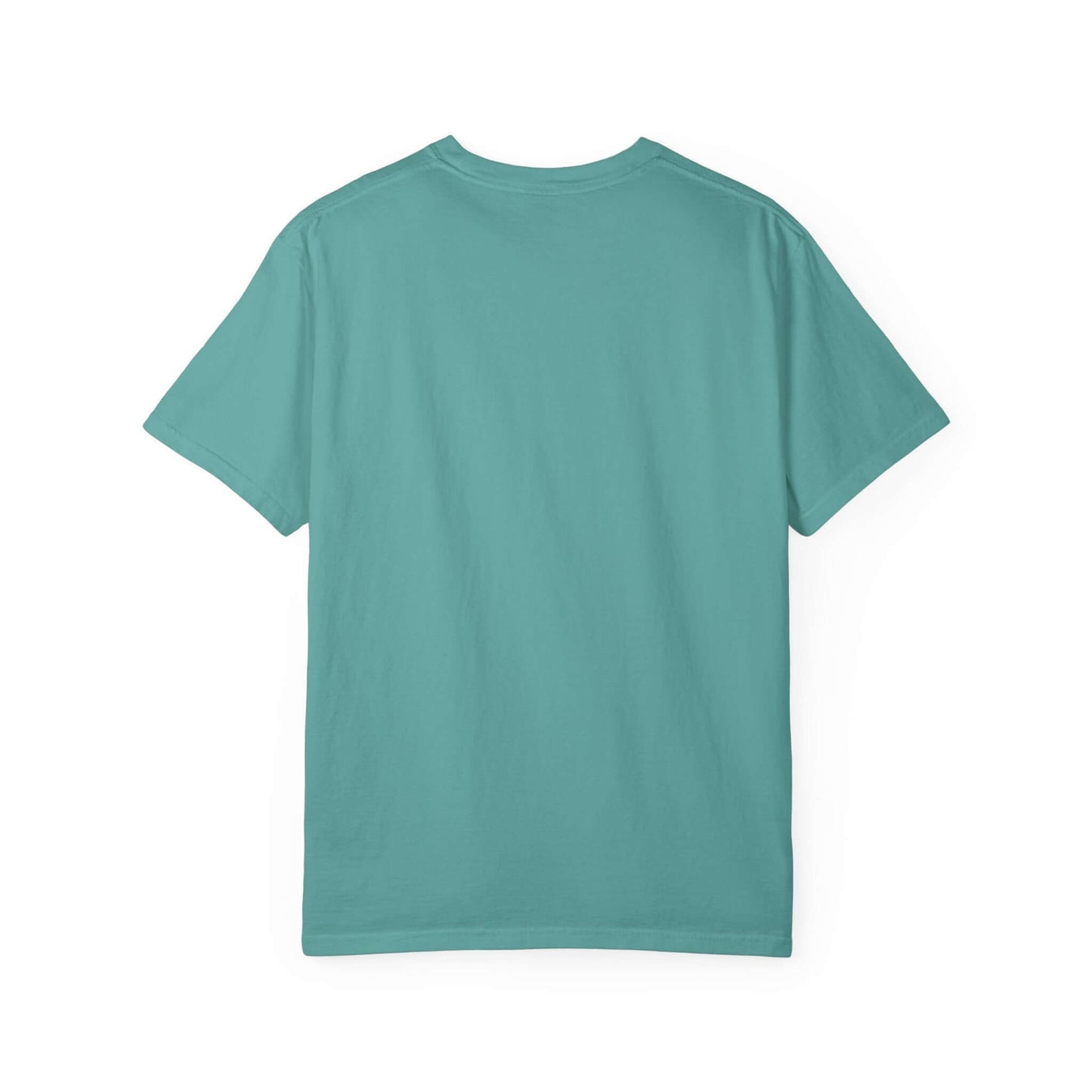 Boho Poem Fall Leaves T-shirt, Fall Shirt, Unisex Fall Top