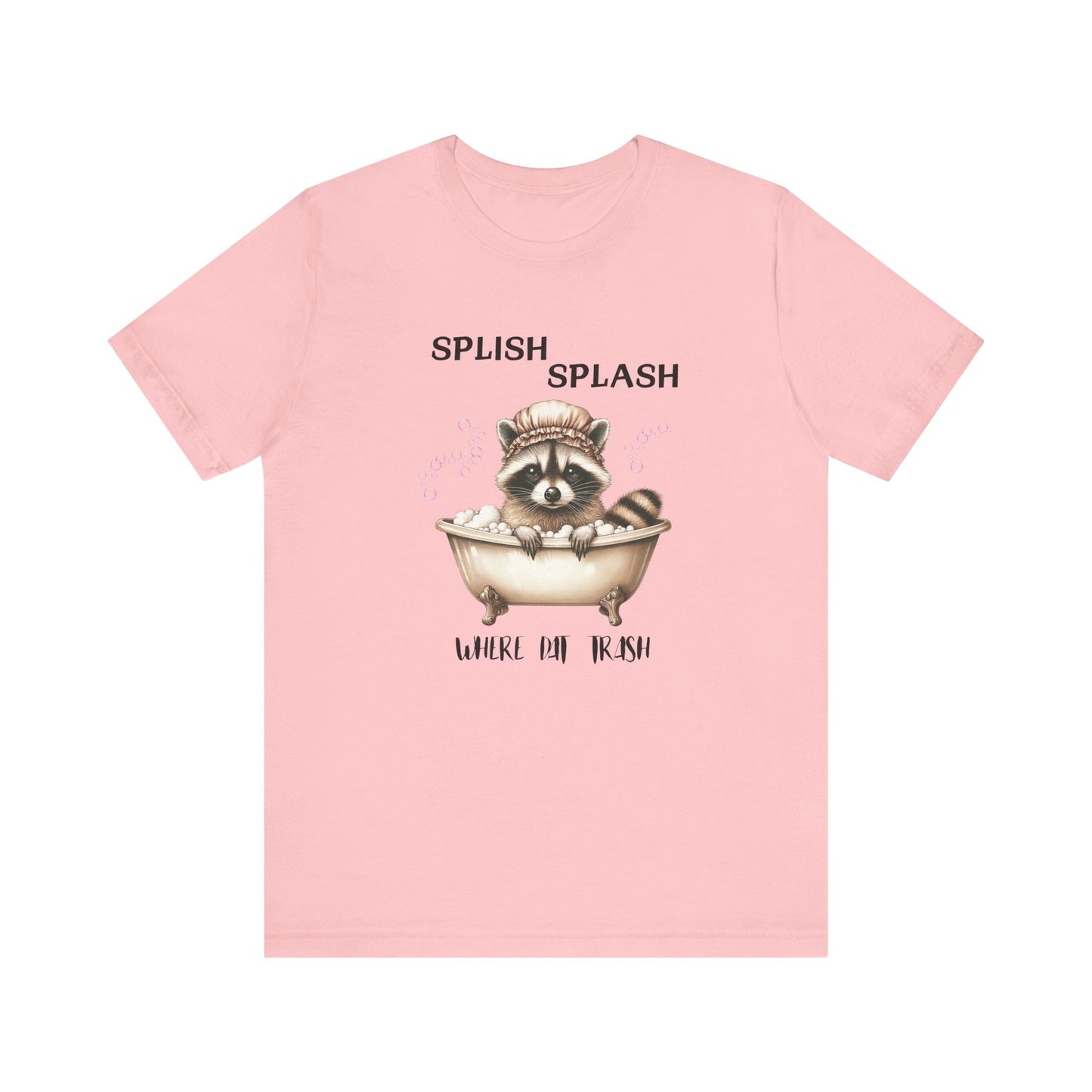 Vintage 90s Funny Racoon Shirt, Cute stay trashy shirt, Cottagecore, Retro raccoon - PopCultureByDesign36