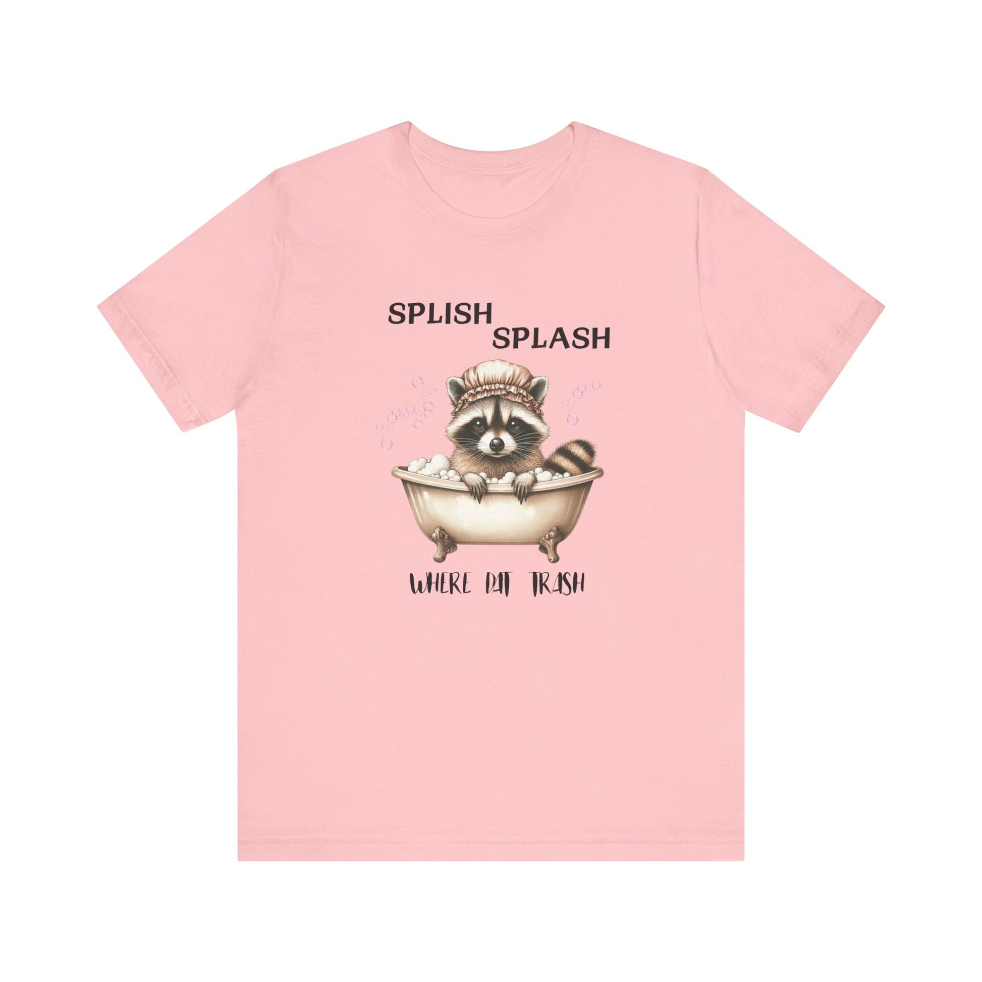 Vintage 90s Funny Racoon Shirt, Cute stay trashy shirt, Cottagecore, Retro raccoon - PopCultureByDesign36