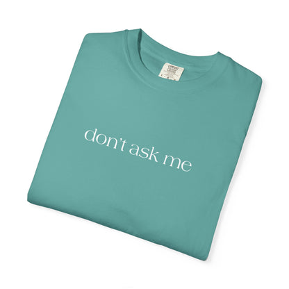 Sarcasm Shirt, Trendy Viral Shirt, Chit Style, Funny Trending Shirt - PopCultureByDesign36