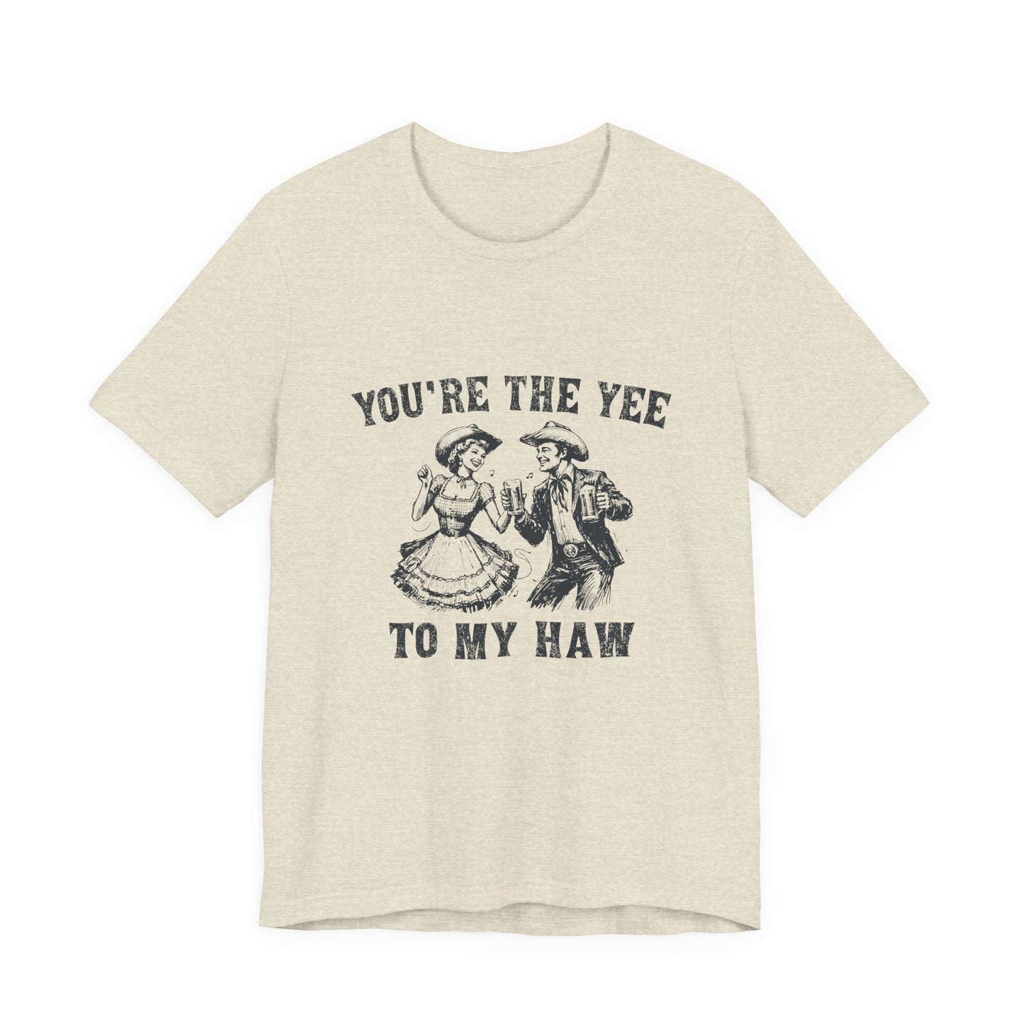 Retro Western Shirt, Vintage Cowgirl Shirt, Retro Rodeo - PopCultureByDesign36