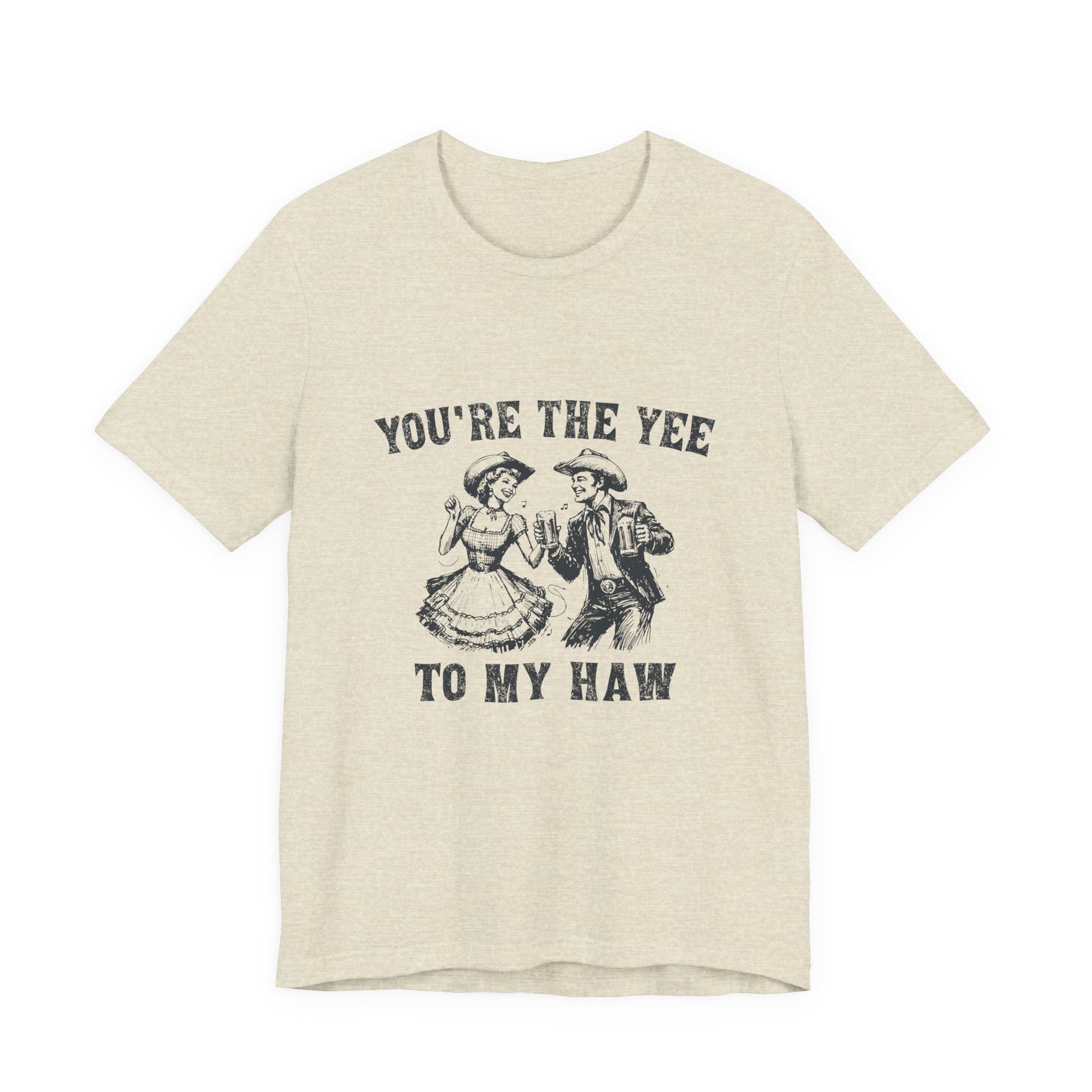 Retro Western Shirt, Vintage Cowgirl Shirt, Retro Rodeo - PopCultureByDesign36