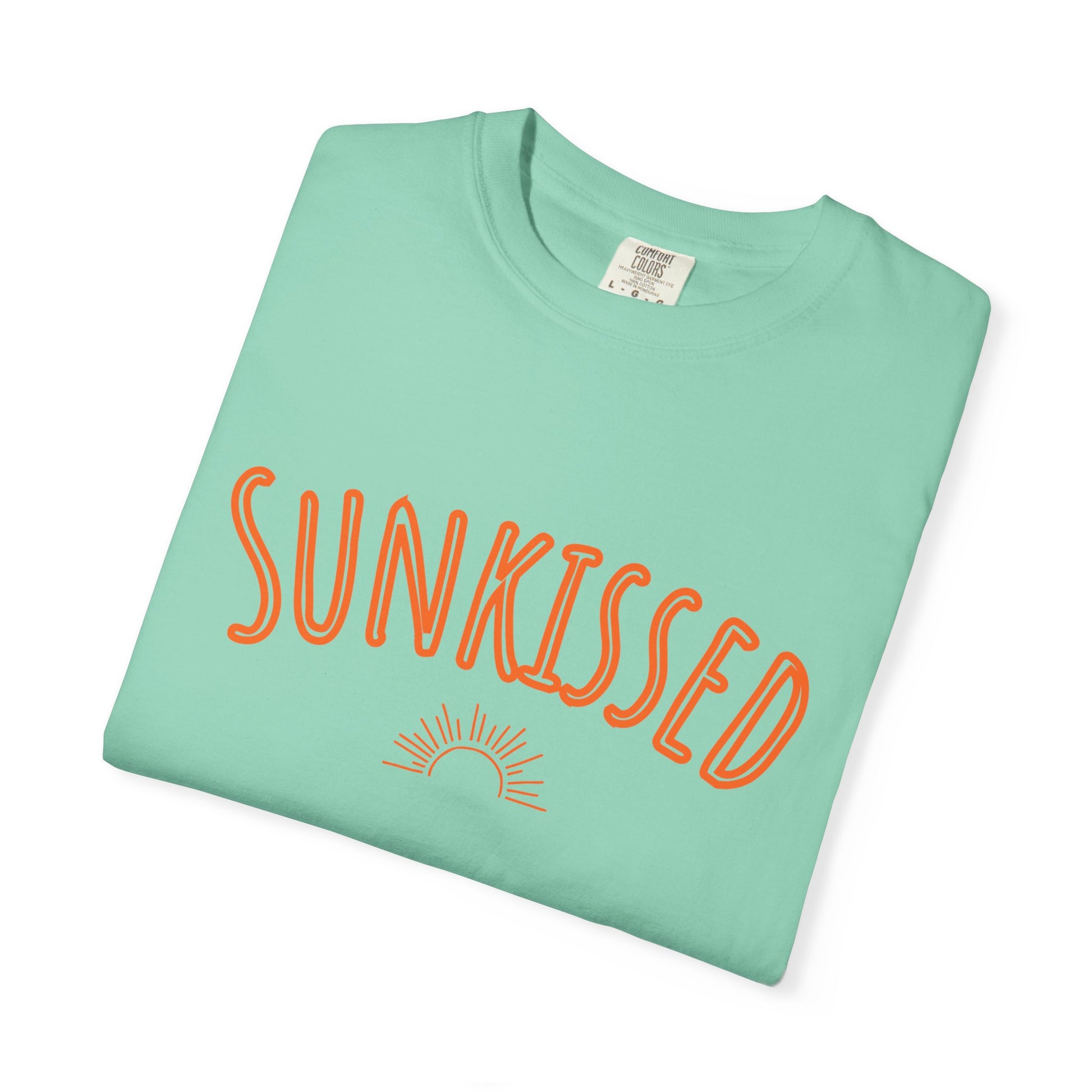 Beach Tshirt, Oversized Summer Shirt, Trendy Beach Clothes - PopCultureByDesign36