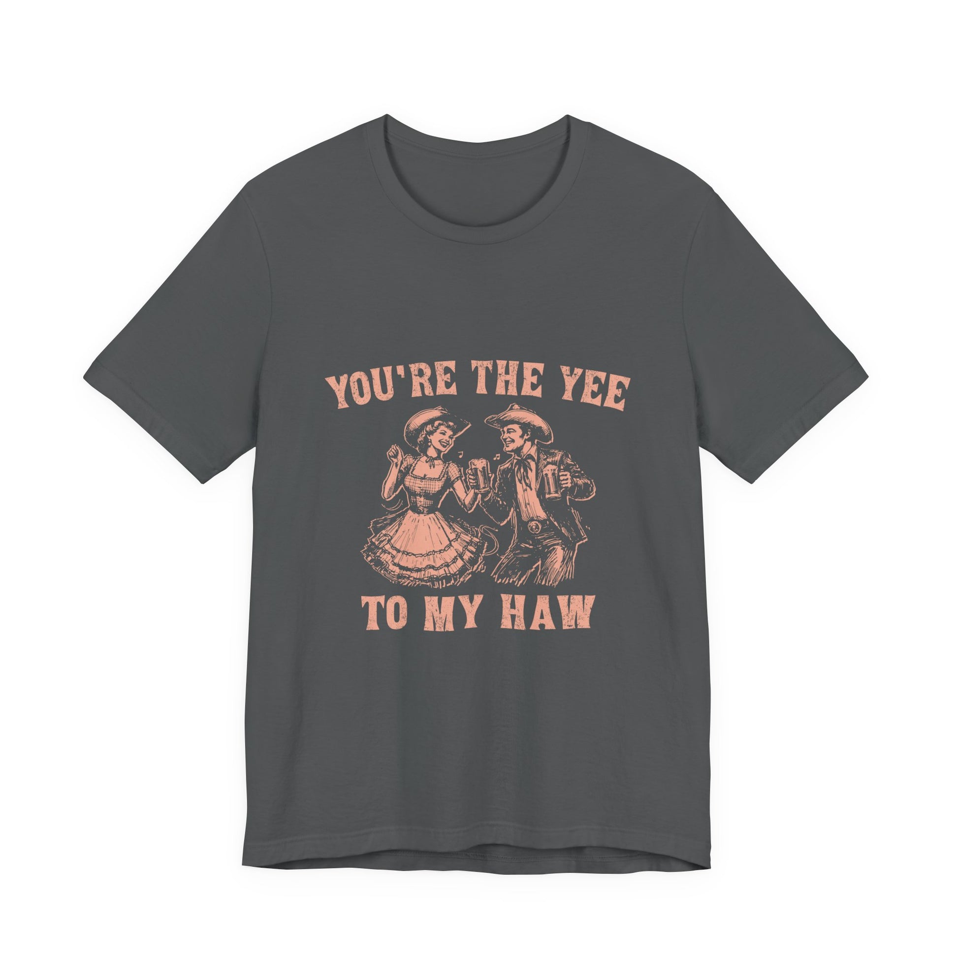 Retro Western Shirt, Vintage Cowgirl Shirt, Retro Rodeo - PopCultureByDesign36