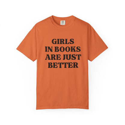 Reading Shirt, Book Shirt, Book Lover Shirt, Reading Gift, Book Lover - PopCultureByDesign36