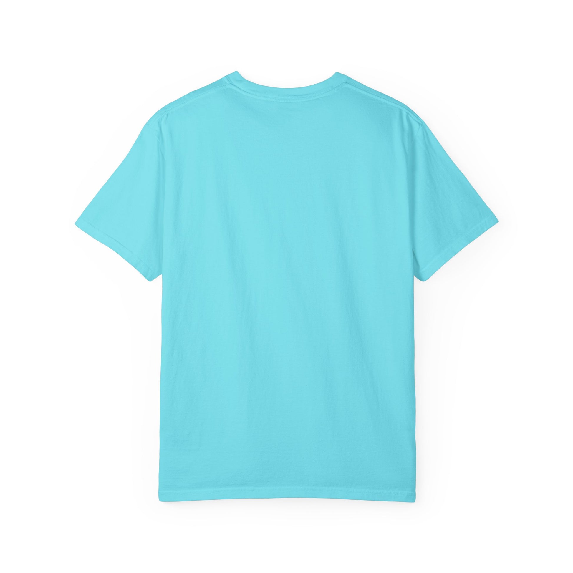 Beach Tshirt, Oversized Summer Shirt, Trendy Beach Clothes - PopCultureByDesign36