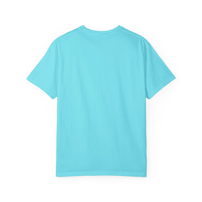 Beach Tshirt, Oversized Summer Shirt, Trendy Beach Clothes - PopCultureByDesign36
