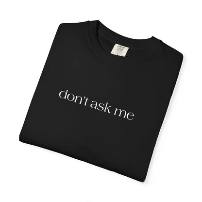 Sarcasm Shirt, Trendy Viral Shirt, Chit Style, Funny Trending Shirt - PopCultureByDesign36