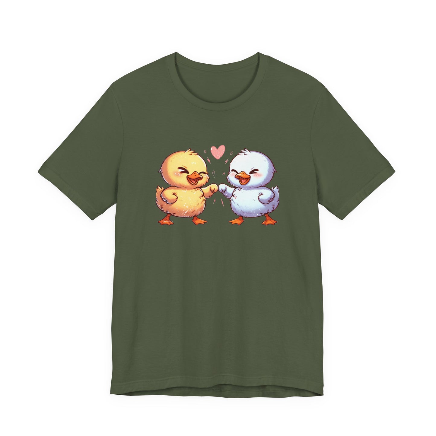 Goose Bumps Shirt, Silly Goose T-shirt, Funny Goose Outfit, Goose Lover Tee - PopCultureByDesign36