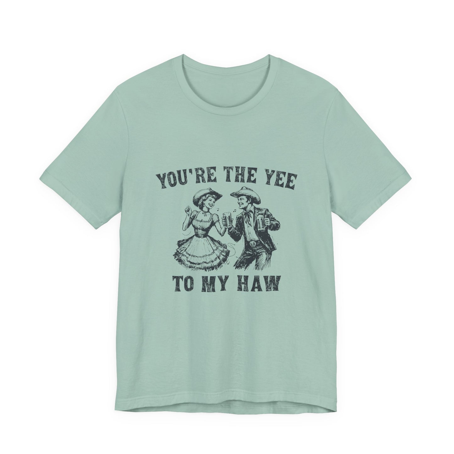 Retro Western Shirt, Vintage Cowgirl Shirt, Retro Rodeo - PopCultureByDesign36