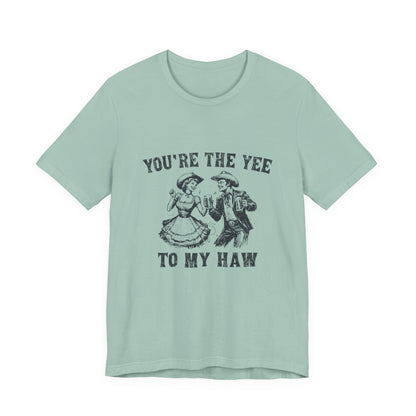 Retro Western Shirt, Vintage Cowgirl Shirt, Retro Rodeo - PopCultureByDesign36