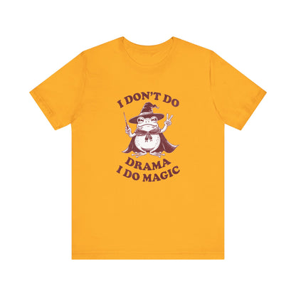Funny Frog Shirt, Cute Frog Shirt, Retro frog shirt
