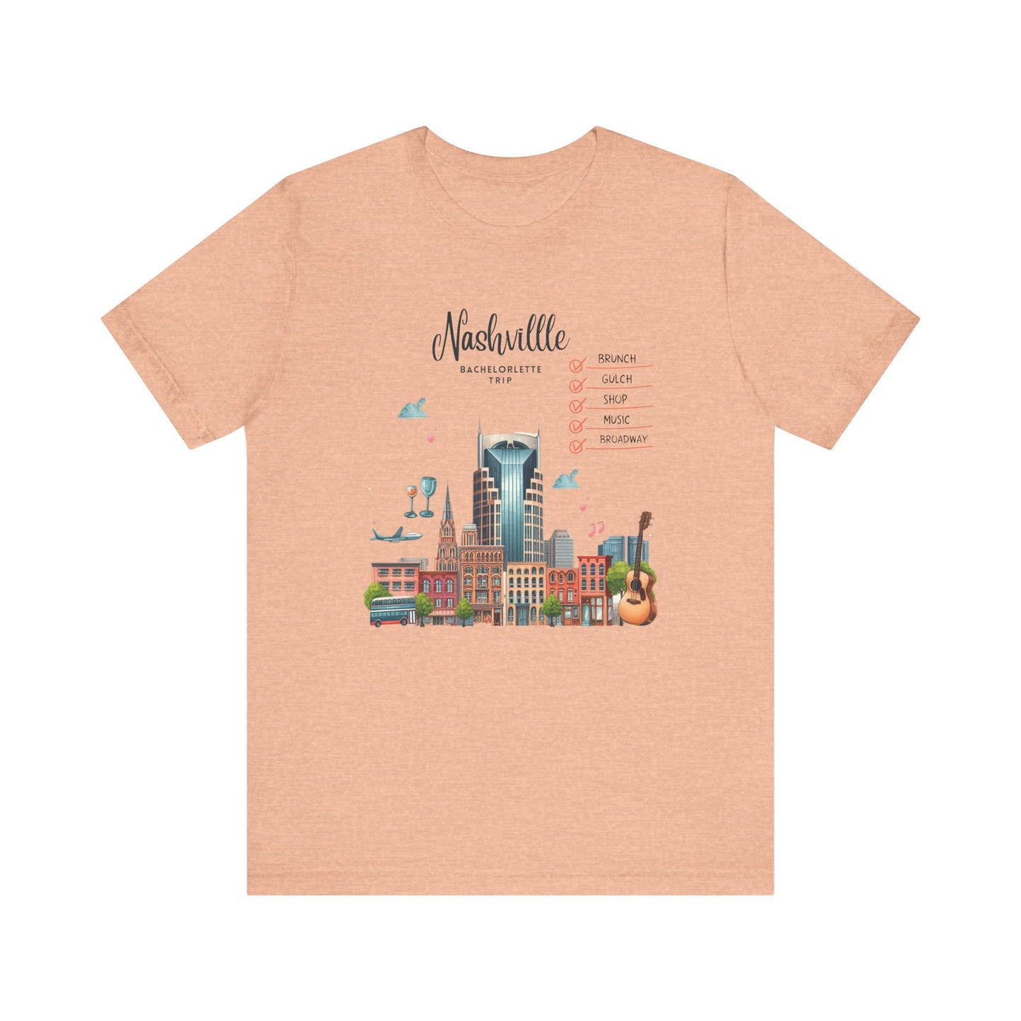 Nashville Bachelorette Shirts, Let's Get Rowdy Shirt, My Last Ride - PopCultureByDesign36
