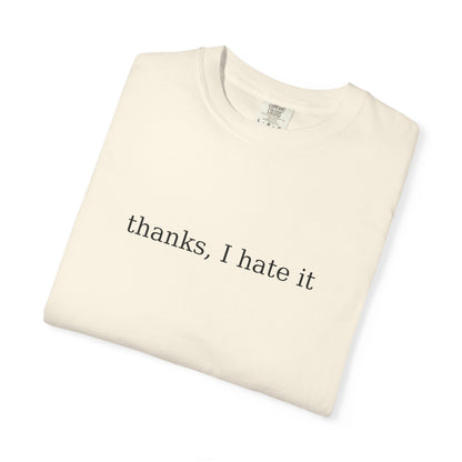 Adult Humor Shirt, Funny Shirt, Mental Health Gift, Sarcasm Shirt - PopCultureByDesign36