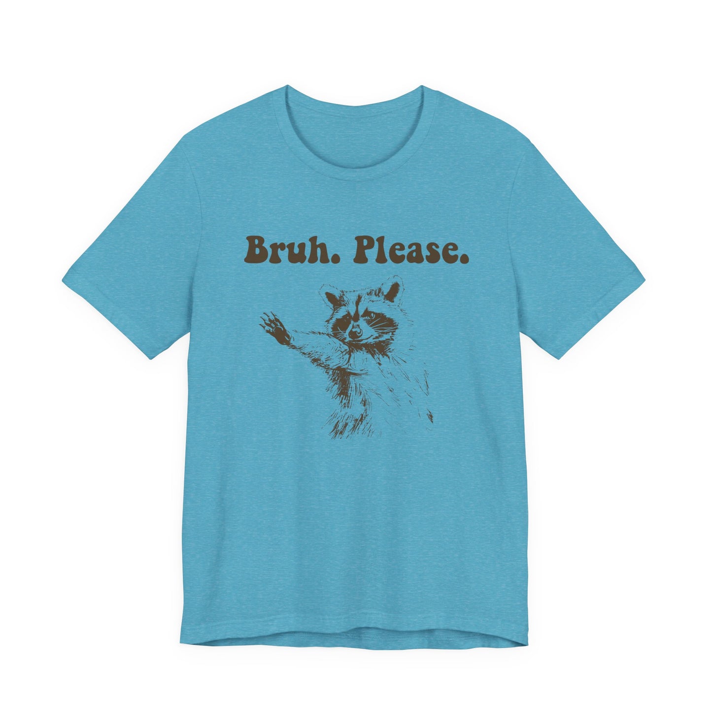 Funny Raccoon Lovers T-shirt, Trash Panda Shirt, Funny Raccoon Shirt - PopCultureByDesign36