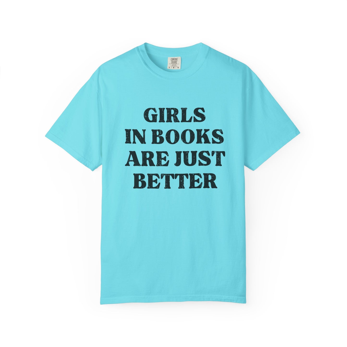 Reading Shirt, Book Shirt, Book Lover Shirt, Reading Gift, Book Lover - PopCultureByDesign36