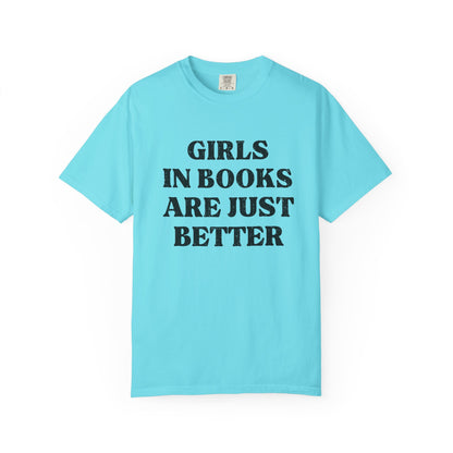 Reading Shirt, Book Shirt, Book Lover Shirt, Reading Gift, Book Lover - PopCultureByDesign36