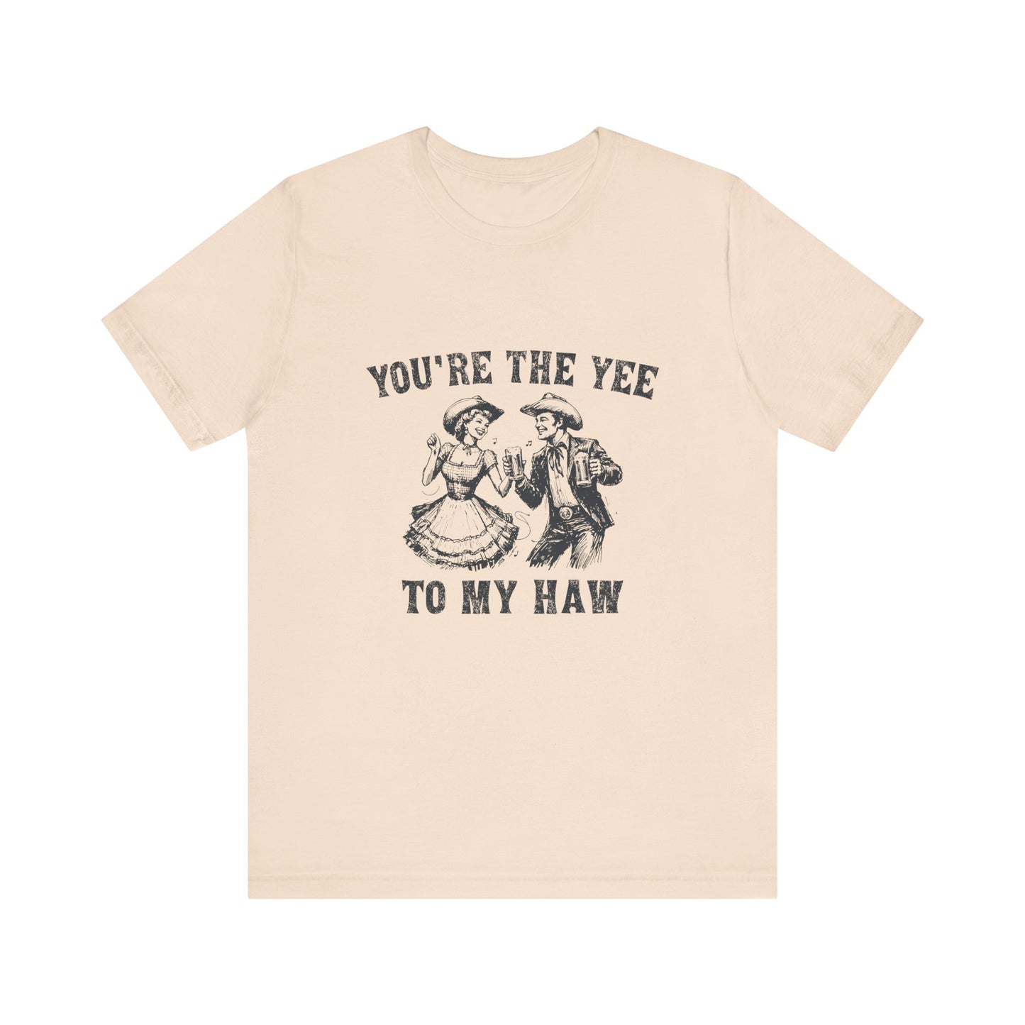 Retro Western Shirt, Vintage Cowgirl Shirt, Retro Rodeo - PopCultureByDesign36