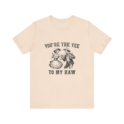 Retro Western Shirt, Vintage Cowgirl Shirt, Retro Rodeo - PopCultureByDesign36