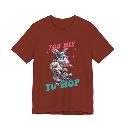 Easter Bunny With Glasses Shirt,Bunny With Glasses Shirt - PopCultureByDesign36