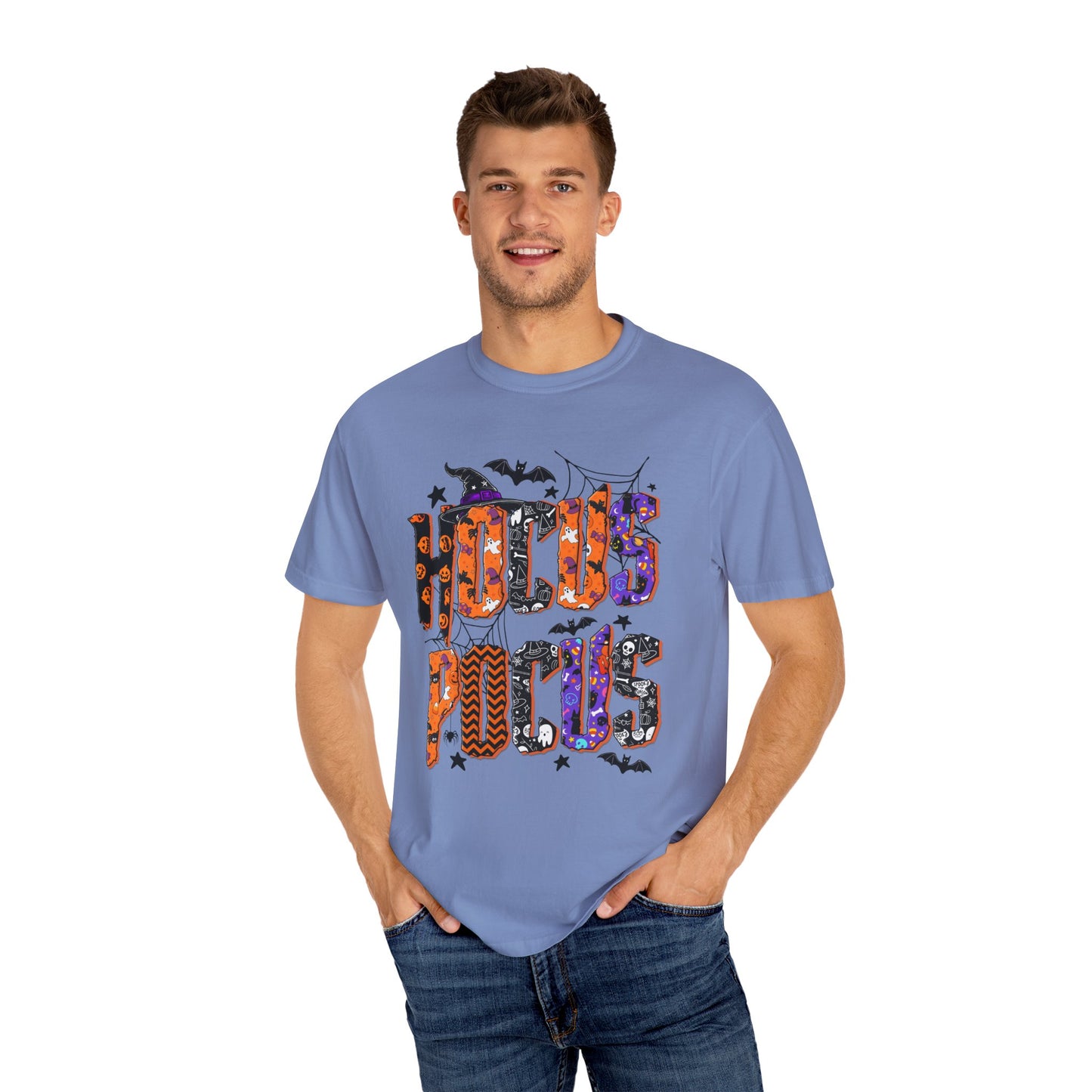 Halloween Shirt, Fall Shirt,Witch Shirt,Halloween Party - PopCultureByDesign36