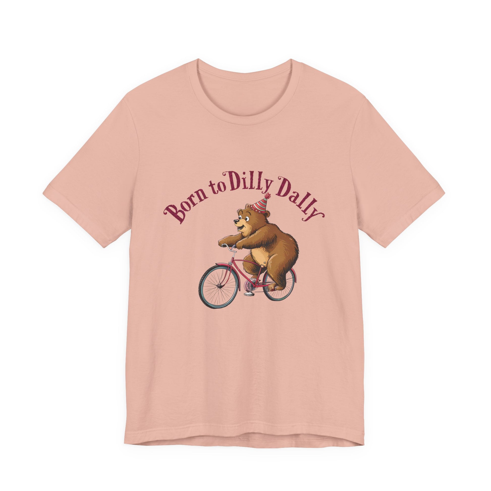 Retro Bear Shirt, Funny Bear Shirt, Bear Meme Shirt - PopCultureByDesign36