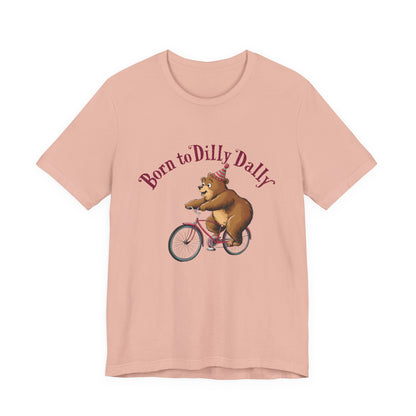 Retro Bear Shirt, Funny Bear Shirt, Bear Meme Shirt - PopCultureByDesign36