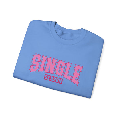 Single Era Shirt, Single Season Shirt, Valentine Shirt for Single Women - PopCultureByDesign36