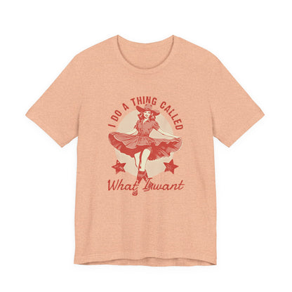 Rodeo Shirt, Western Women Shirt, Country Girl Shirt - PopCultureByDesign36