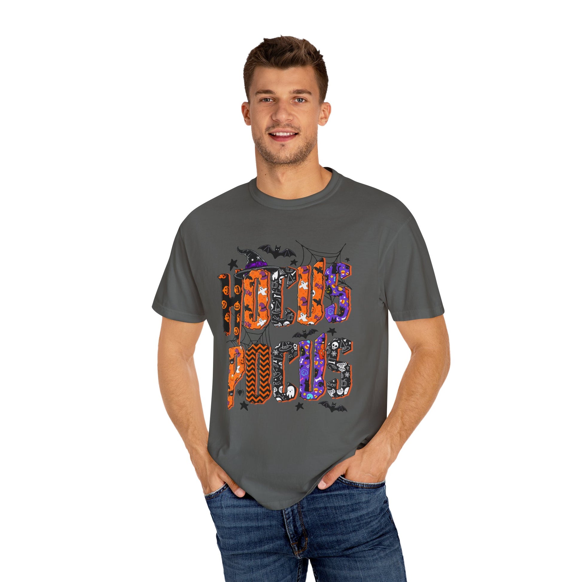 Halloween Shirt, Fall Shirt,Witch Shirt,Halloween Party - PopCultureByDesign36