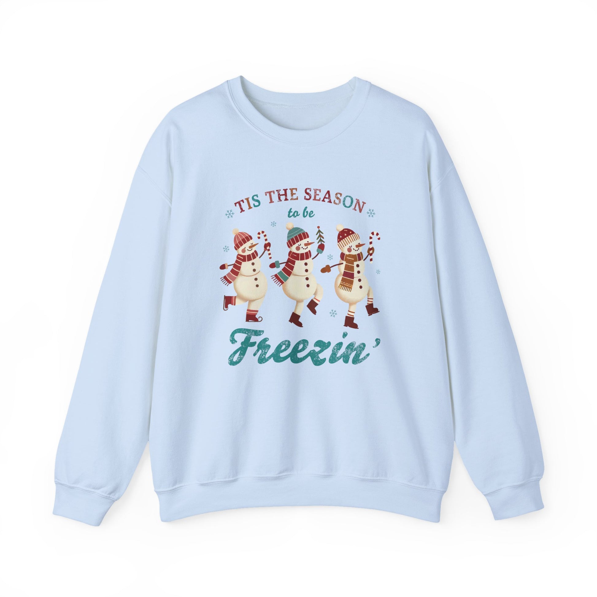 Funny Snowman Christmas , Christmas Adult Humor, Funny Snowman Humor - PopCultureByDesign36
