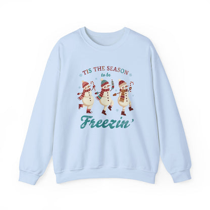 Funny Snowman Christmas , Christmas Adult Humor, Funny Snowman Humor - PopCultureByDesign36