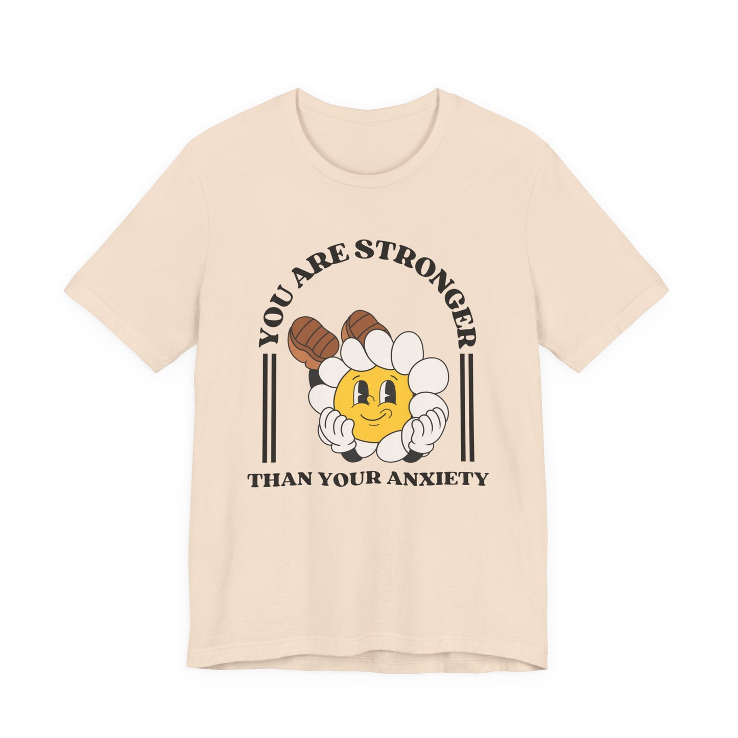 Mental Health Shirt, School Counselor Shirt, Mental Health Shirt, Positive Shirt - PopCultureByDesign36