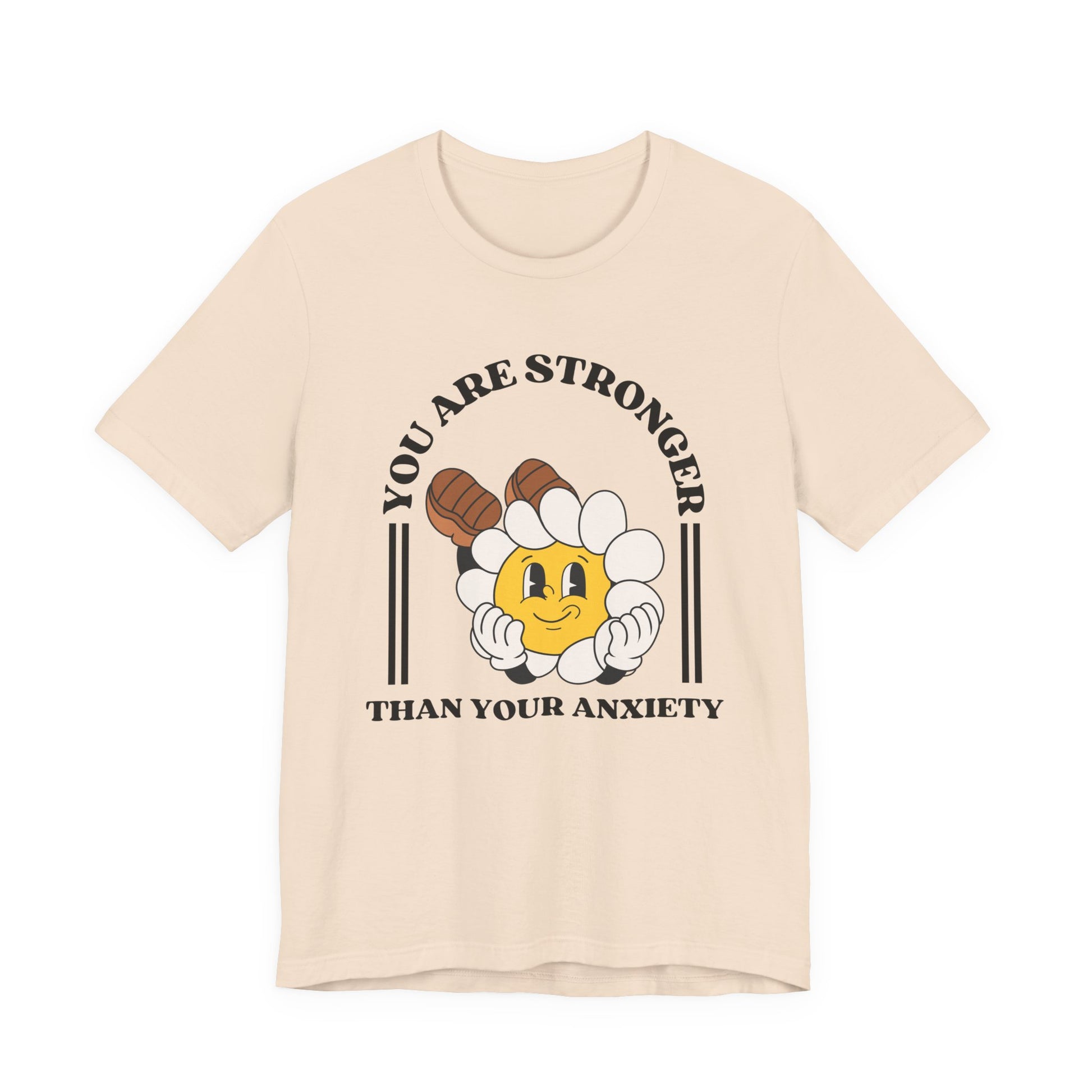 Mental Health Shirt, School Counselor Shirt, Mental Health Shirt, Positive Shirt - PopCultureByDesign36